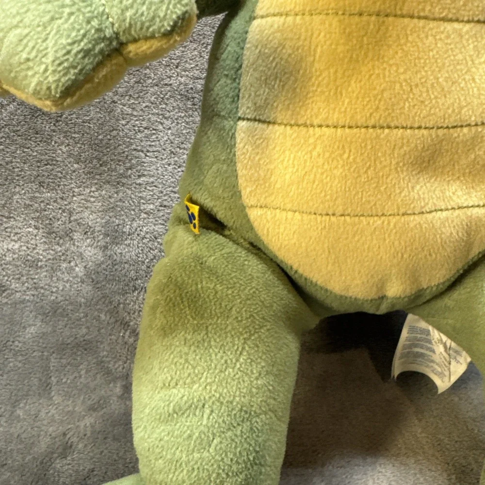 Build-A-Bear this build